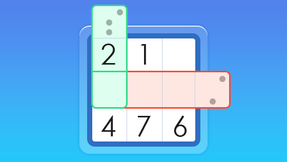 sudoku cube how to solve
