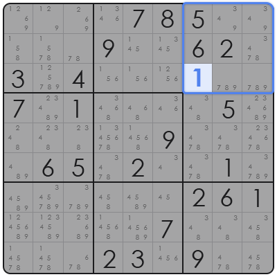 sudoku spelling