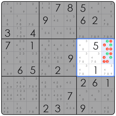 sudoku easy print